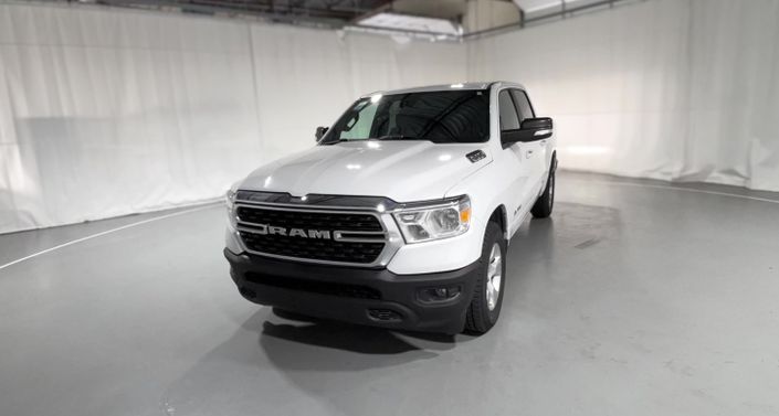 Thumbnail: 2022 RAM 1500 - 1