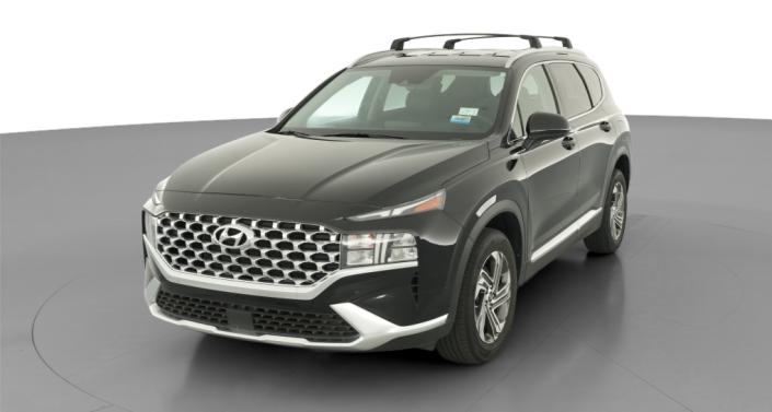 Thumbnail: 2022 Hyundai Santa Fe - 1