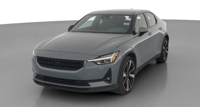 Thumbnail: 2021 Polestar 2 - 1
