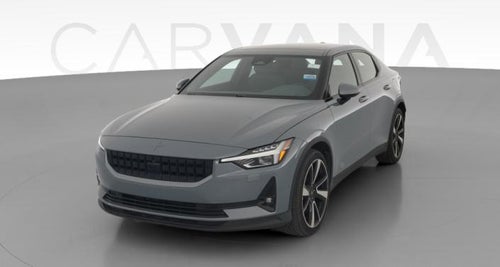2021 Polestar 2
