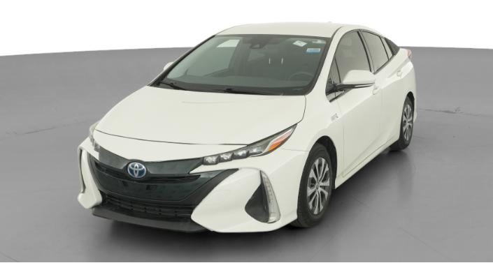 2018 Toyota Prius Prime Premium -
                  Tolleson, AZ
