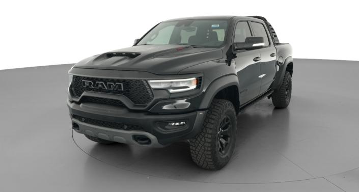 Thumbnail: 2022 RAM 1500 - 1