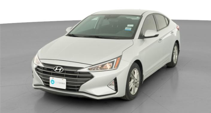Thumbnail: 2019 Hyundai Elantra - 1