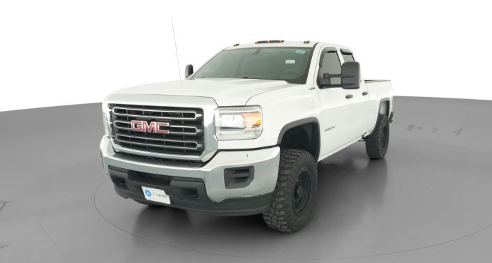 2019 GMC Sierra 2500  -
                  San Antonio, TX