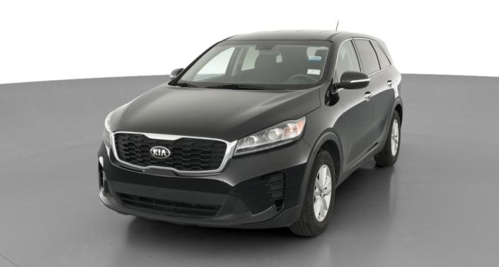 Thumbnail: 2020 Kia Sorento - 1