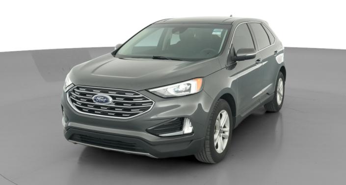 Thumbnail: 2019 Ford Edge - 1