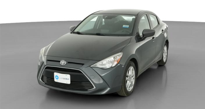 2017 Toyota Yaris iA Base -
                  Framingham, MA