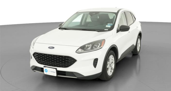 Thumbnail: 2022 Ford Escape - 1