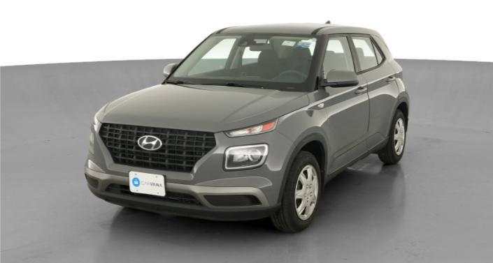 Thumbnail: 2020 Hyundai Venue - 1