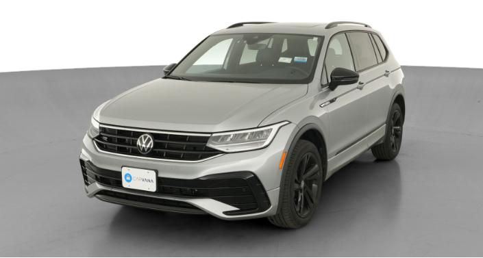 Thumbnail: 2024 Volkswagen Tiguan - 1