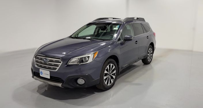 Thumbnail: 2015 Subaru Outback - 1