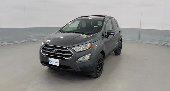 Thumbnail: 2020 Ford EcoSport - 1