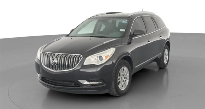 2015 Buick Enclave Convenience -
                  Wheatland, OK