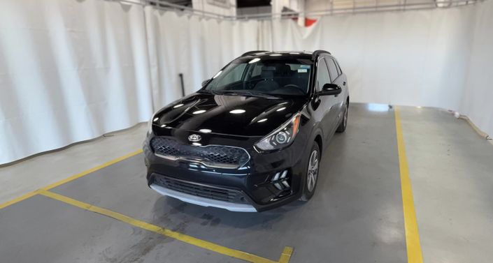 2020 Kia Niro LX -
                  Tempe, AZ