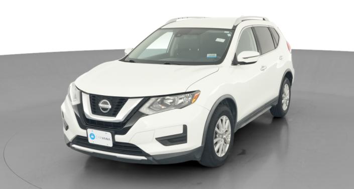 Thumbnail: 2019 Nissan Rogue - 1