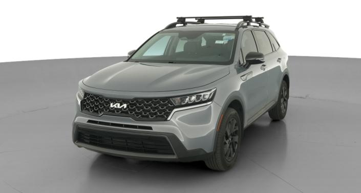 Thumbnail: 2023 Kia Sorento - 1