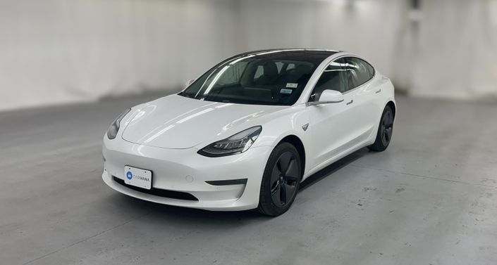 Thumbnail: 2019 Tesla Model 3 - 1