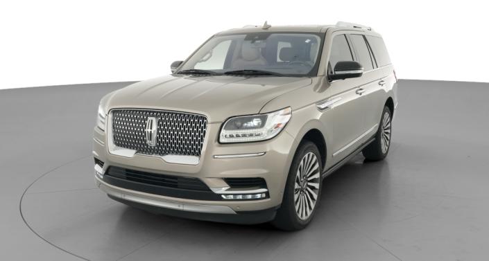2019 Lincoln Navigator Reserve -
                  Haines City, FL