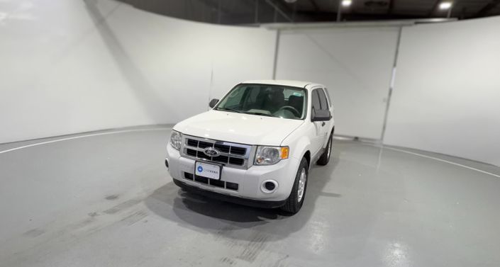 Thumbnail: 2012 Ford Escape - 1