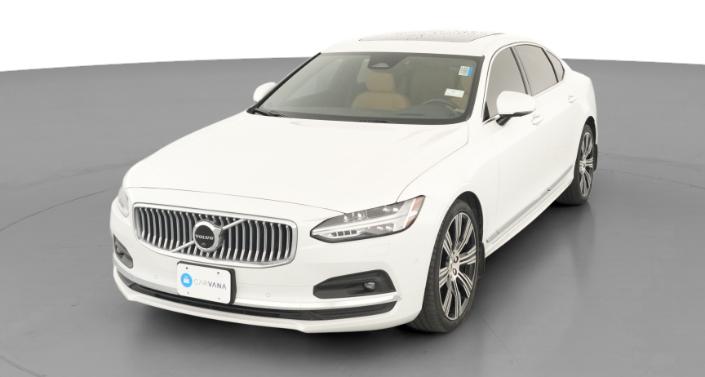 2022 Volvo S90 B6 Inscription -
                  Fort Worth, TX