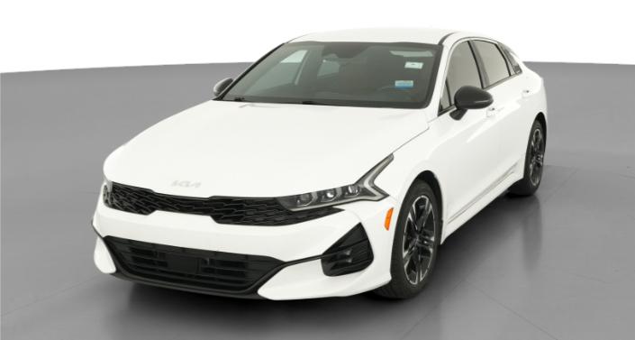 Thumbnail: 2023 Kia K5 - 1