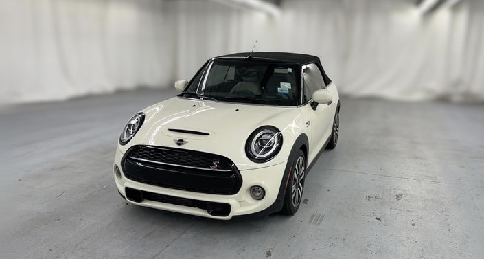 2021 MINI Cooper Convertible S -
                  Indianapolis, IN