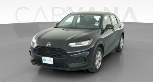 2023 Honda HR-V