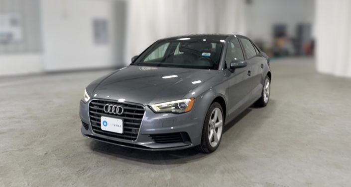 Thumbnail: 2016 Audi A3 - 1