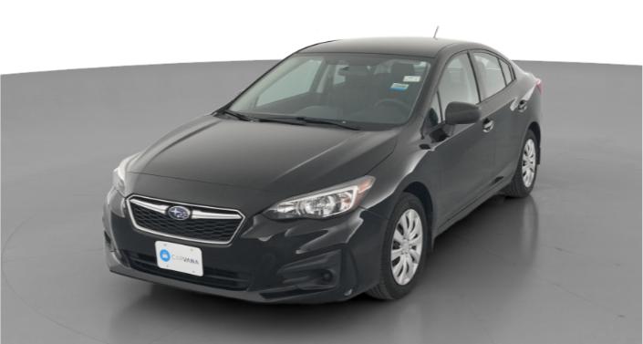 Thumbnail: 2018 Subaru Impreza - 1