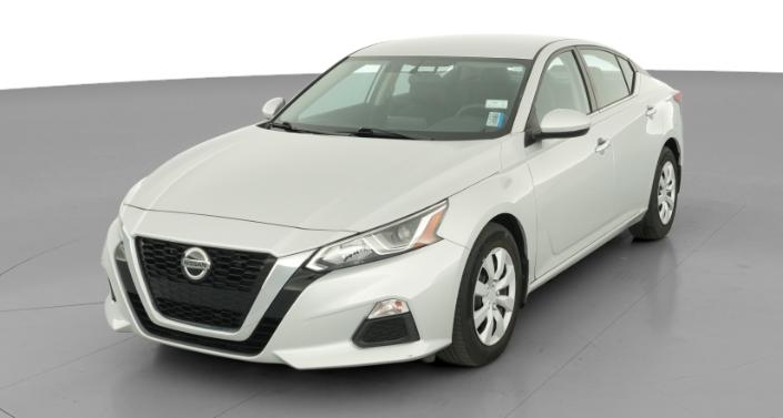 Thumbnail: 2020 Nissan Altima - 1