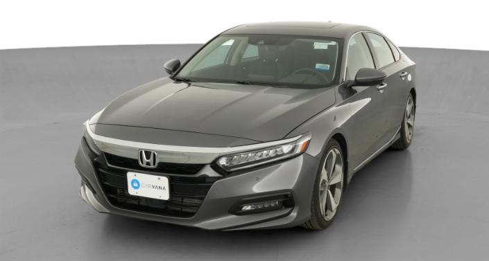 Thumbnail: 2018 Honda Accord - 1