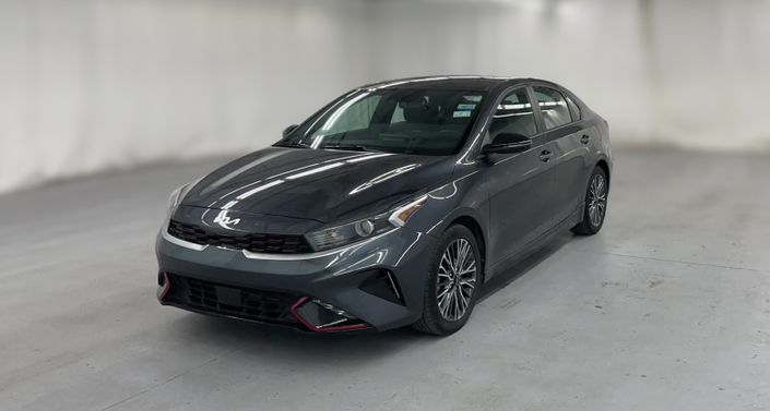 Thumbnail: 2024 Kia Forte - 1