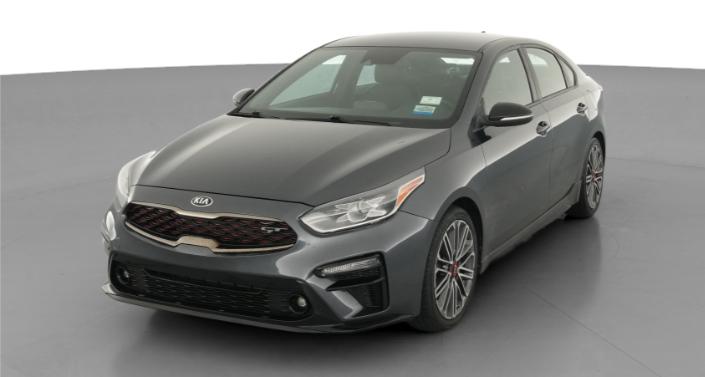 Thumbnail: 2020 Kia Forte - 1