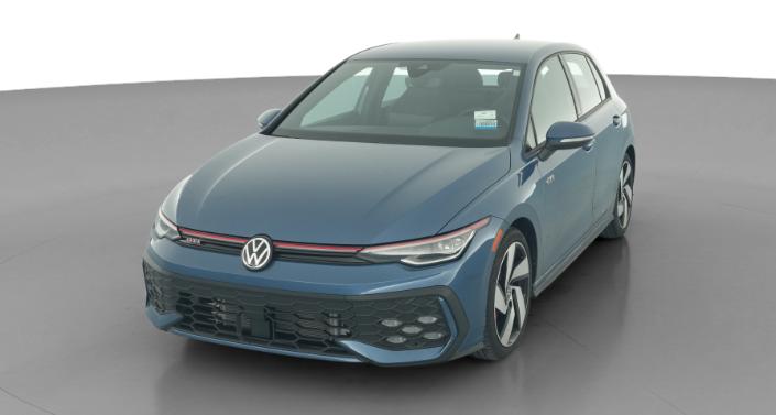 Thumbnail: 2025 Volkswagen Golf - 1