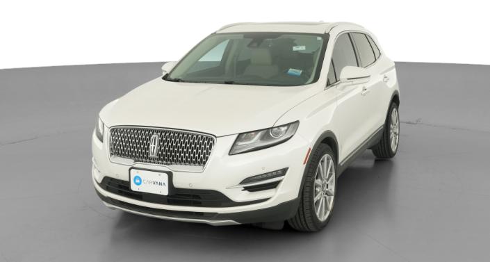 Thumbnail: 2019 Lincoln MKC - 1