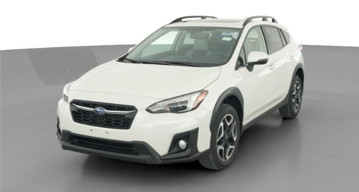 Thumbnail: 2019 Subaru Crosstrek - 1