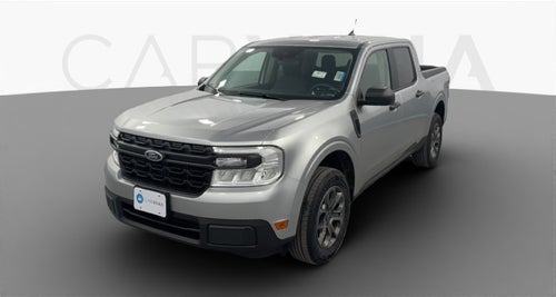 2023 Ford Maverick