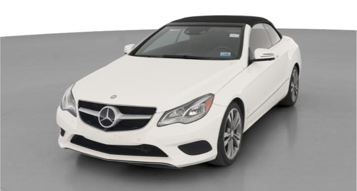 Thumbnail: 2014 Mercedes-Benz E-Class - 1