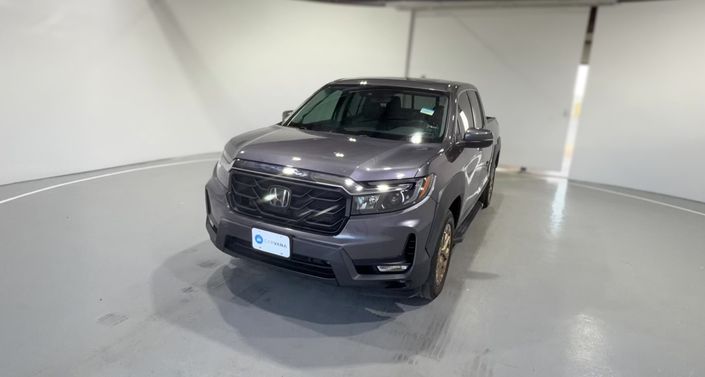 Thumbnail: 2021 Honda Ridgeline - 1
