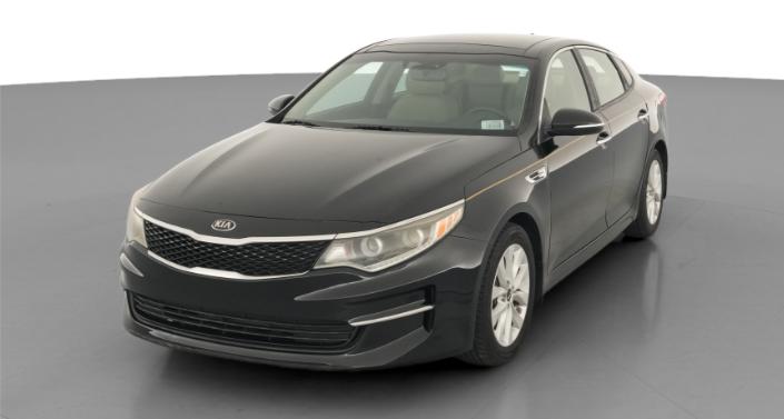 Thumbnail: 2016 Kia Optima - 1