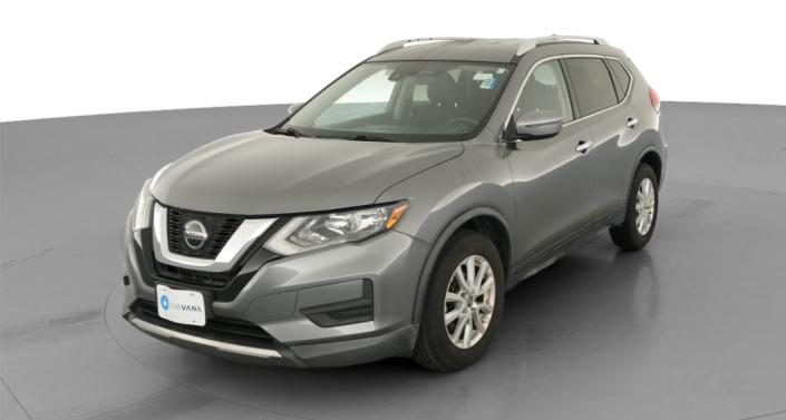 Thumbnail: 2019 Nissan Rogue - 1