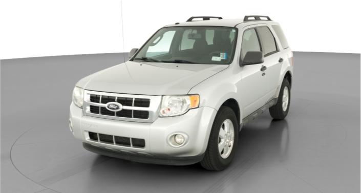 2012 Ford Escape XLT -
                  Hebron, OH