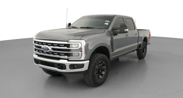 Thumbnail: 2024 Ford Econoline - 1