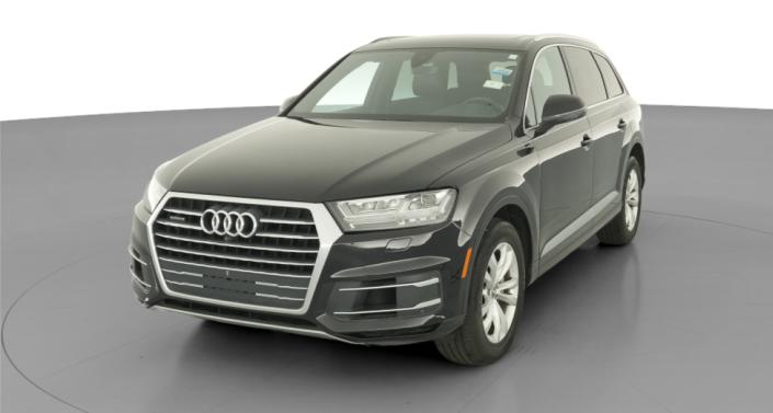 Thumbnail: 2019 Audi Q7 - 1