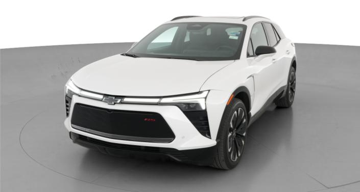2025 Chevrolet Blazer EV RS -
                  Lorain, OH