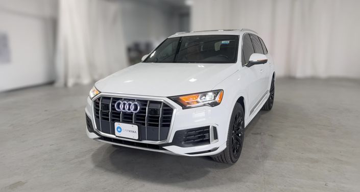 Thumbnail: 2021 Audi Q7 - 1