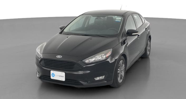Thumbnail: 2018 Ford Focus - 1