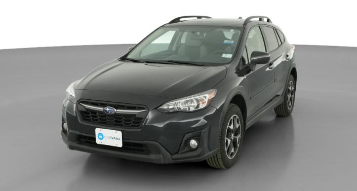 Thumbnail: 2018 Subaru Crosstrek - 1