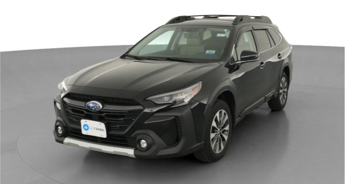 Thumbnail: 2023 Subaru Outback - 1
