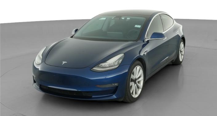 Thumbnail: 2020 Tesla Model 3 - 1